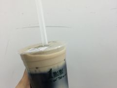 -1点点(学府路店)