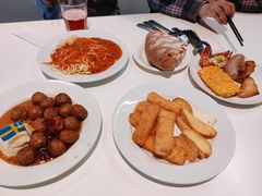 -宜家·瑞典风味餐厅(无锡店)