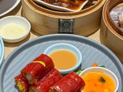 -点都德(千灯湖环宇城店)