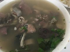 -老磁器口豆汁店(天坛店)