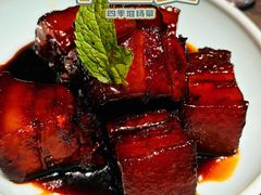 平山红烧肉-平山宴(瘦西湖店)
