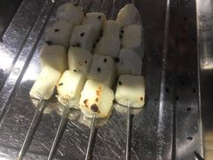 -二道木烤羊腿(桃花潭店)