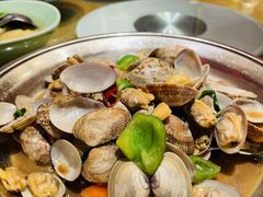 -新白鹿餐厅(爱琴海购物中心店)