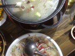 -天怡·鱼工厂(临江店)