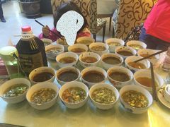 辣子面-小李旗花面庄