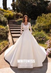 点击看大图 -纯色时光婚纱艺术馆WHITE
