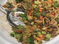 -宋徽厨·安徽菜(安庆绿地店)