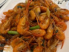 油爆虾-状元楼(金溪路店)