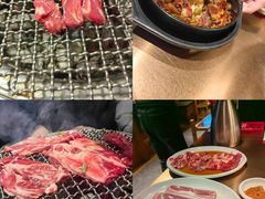 -辛氏火炉·韩式古法烤肉(松北店)