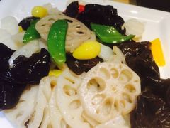 -宏记广东客家菜(丰汇店)