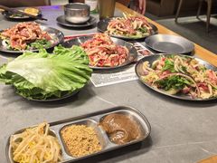 -杨小佳·齐齐哈尔烤肉·烤串(广州店)