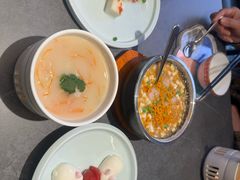 -江南里·新浙菜(苏州大悦城店)