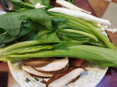 -比亚森自助烤肉料理(裕华店)