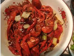 -霄汉牛三鲜湖北砂锅菜(万松园2店)