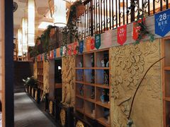 -川味堂·四川豆花(八卦岭店)