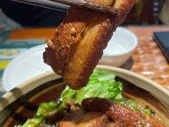 梅菜扣肉-老广酒楼(樱花店)