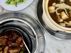 -新峰肉骨茶(总店)