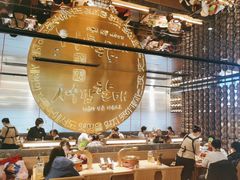 -西塔老太太泥炉烤肉(武汉摩尔城店)
