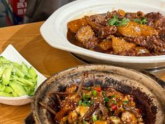 -小姐姐的鸭店(云锦路店)