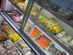 -彭浦一炸(金平路店)