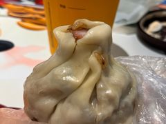 -白玉兰传统小吃