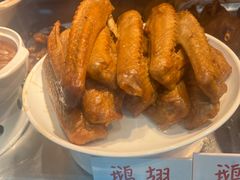 -陈鹏鹏潮汕菜(宝安机场T3航站楼店)