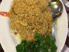 麦片虾-文东记(马里士他路)
