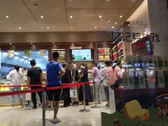 -詹记桃酥(百盛店)