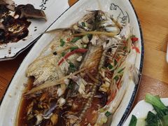 -外婆船宴餐厅·外婆喊你回家吃饭
