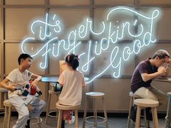 -肯德基(乐峰店)