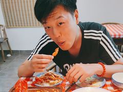 -琼大师东方烤乳猪(亚特兰蒂斯店)