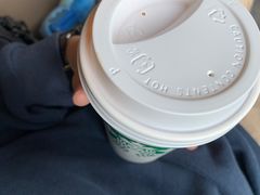 -星巴克臻选(南京艾尚天地店)