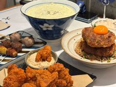 -火山屋台(新街口店)