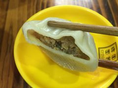 -瞻园面馆鸭血粉丝汤(老门东店)