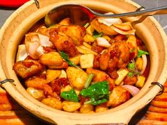 -阿诚市井潮汕菜(金台路店)
