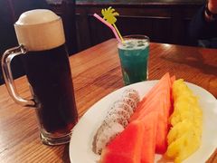 -宝莱纳啤酒花园餐厅PAULANER BRAUHAUS Nanjing(广州路店)