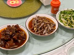 -红灯笼龙凤饭店(宁波老字号店)