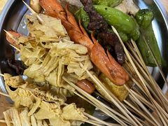 -老乔串店(青松路店)