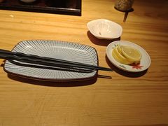 -原志优秀食材·匠心料理·海胆主题(金亿广场店)