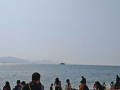 -白城沙滩