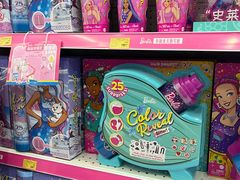 -TOYSRUS玩具反斗城(深圳万象城店)