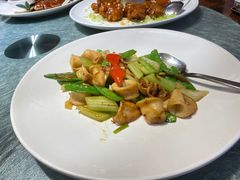 -猪肉婆私房菜(容桂总店)