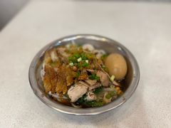 -老东江米粉
