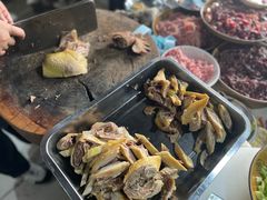 -周师饭店