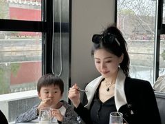 -四季民福烤鸭店(故宫店)