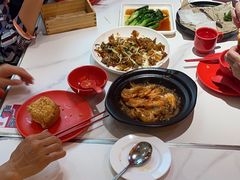 -避风塘·金牌店·夜宵(金玉兰店)