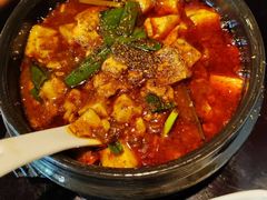 陈麻婆豆腐（小）-陈麻婆豆腐总店