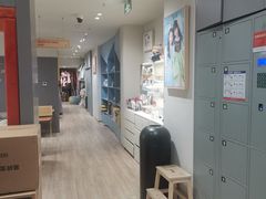 -海马体照相馆(上海月星环球港店)