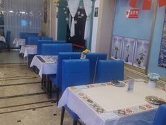 -城堡俄式西餐厅(中央大街索道店)