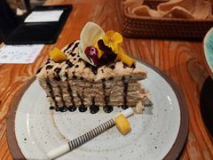 -壹泰东南亚主题餐厅·高良姜风情(州桥店)
